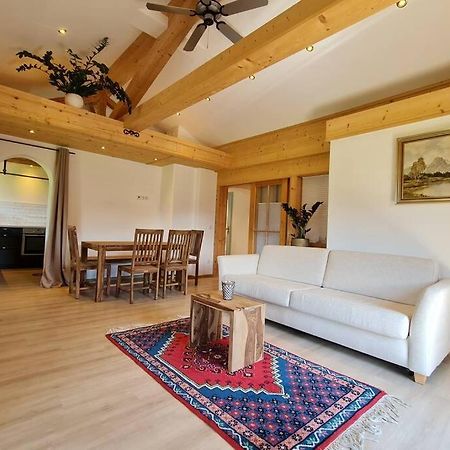 Ferienwohnung Otto 루폴딩 외부 사진