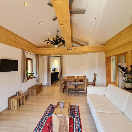 Ferienwohnung Otto 루폴딩 외부 사진