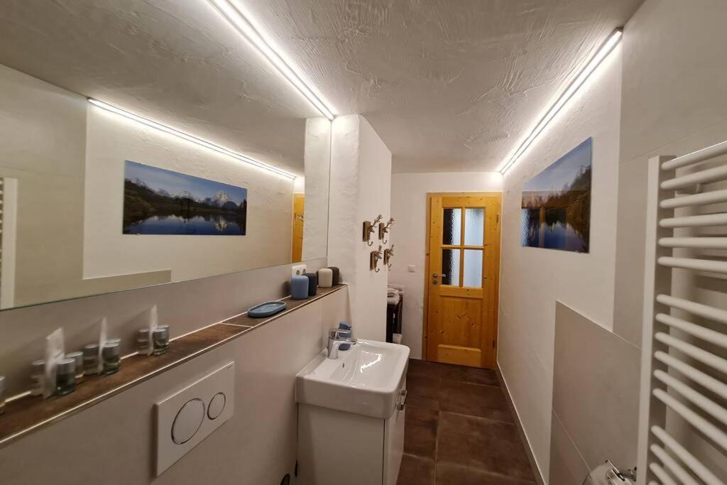 Ferienwohnung Otto 루폴딩 외부 사진